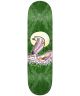 Krooked. Cernicky Snakeboard Embossed 8.62