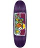 Krooked. Gonz Stroll Deck 9.1