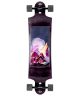 Landyachtz. Switchblade Crown Peak. 38 in x 9.8 in.