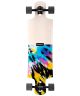 Landyachtz. Drop Hammer Skate or Dye. 36.5 in x 10 in.