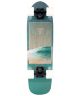 Landyachtz. Dinghy Classic Wave. 28 in x 8 in.