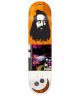 Quasi. Bledsoe Portland Pro Deck 8.5. Orange.