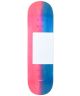 Quasi. Proto Team Deck 8.5 x 32.125 - 14.25 WB. Assorted Paint Fade.