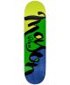 Real. Mason Script Colorblock Deck 8.5