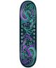 Real. Ishod Illuminated Pro Twin Tail Deck. 8.25