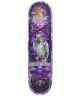 Real. Wilkins Pro Holographic Cathedral Deck. 8.5