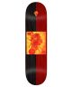 Real. Hermann Thousand Sun True Fit Deck. 8.06