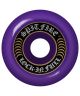 Spitfire. F4 99a 54mm. Lock-in Full Shape Wheels. Purple.