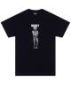 Hockey. Hatch T-Shirt. Black.