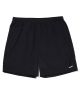 HUF. Pacific Easy Short. Black.