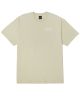 HUF. HUF Set T-Shirt. Stone.