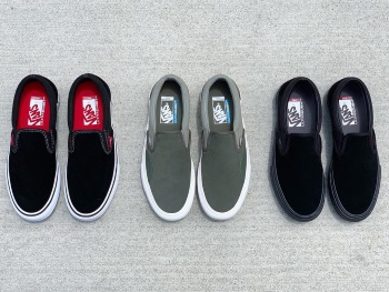 vans skateboards